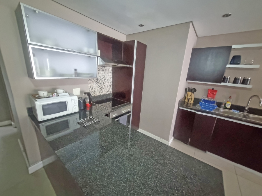 To Let 2 Bedroom Property for Rent in De Waterkant Western Cape